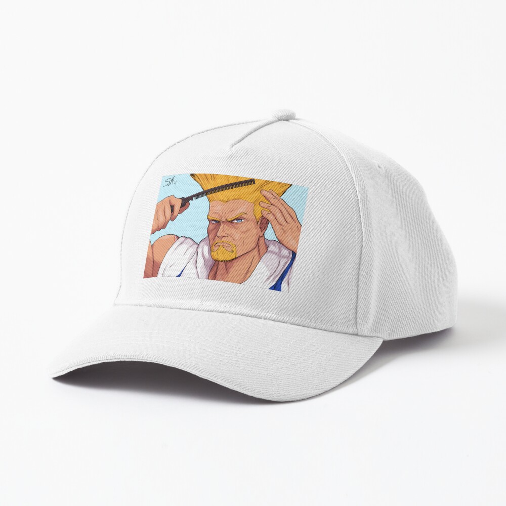 Item preview, Baseball Cap designed and sold by Reflex76.