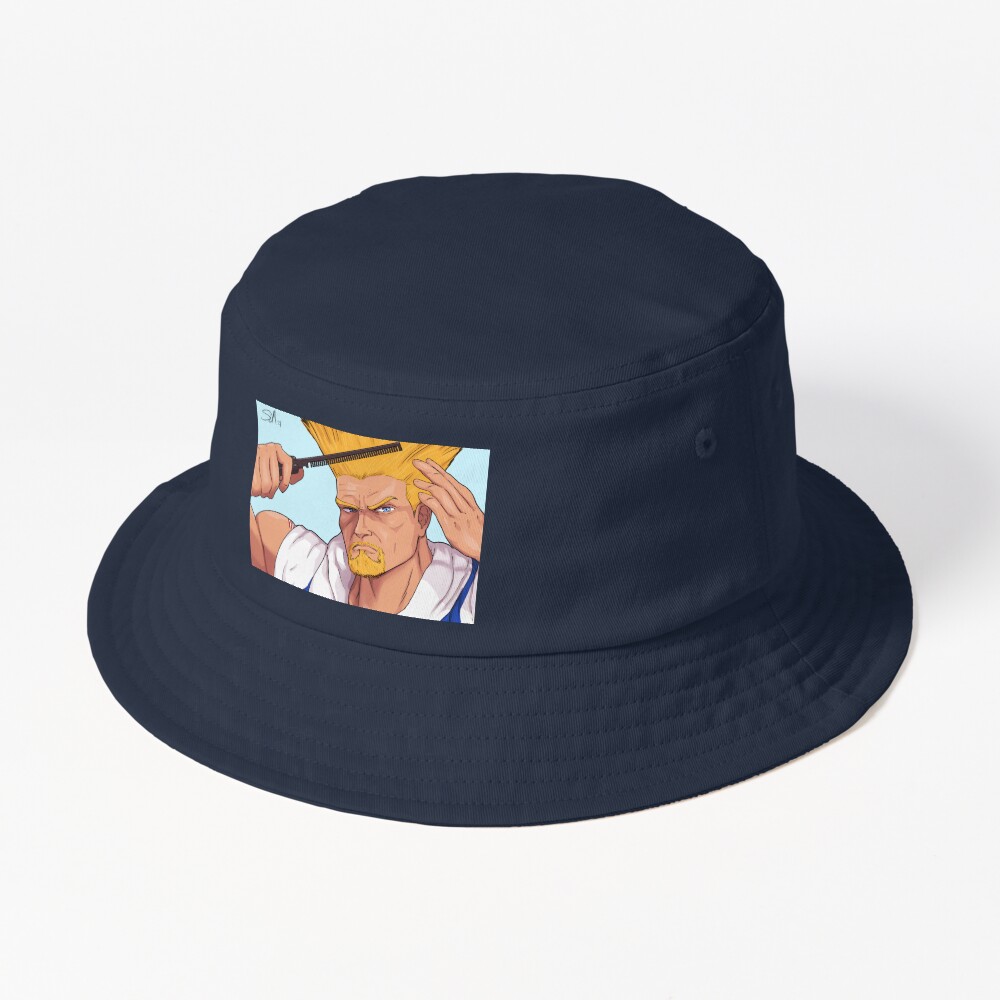 Item preview, Bucket Hat designed and sold by Reflex76.