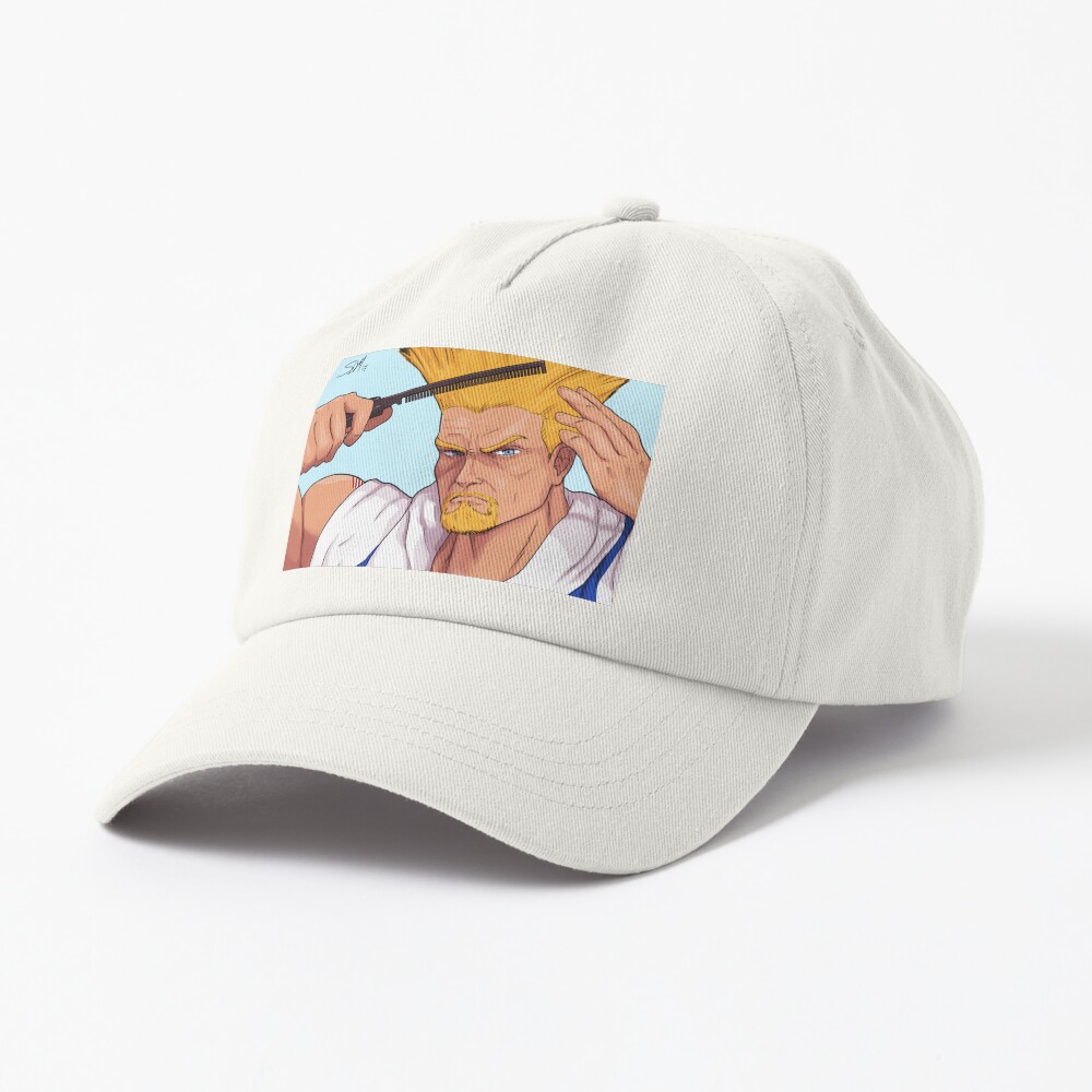 Item preview, Dad Hat designed and sold by Reflex76.