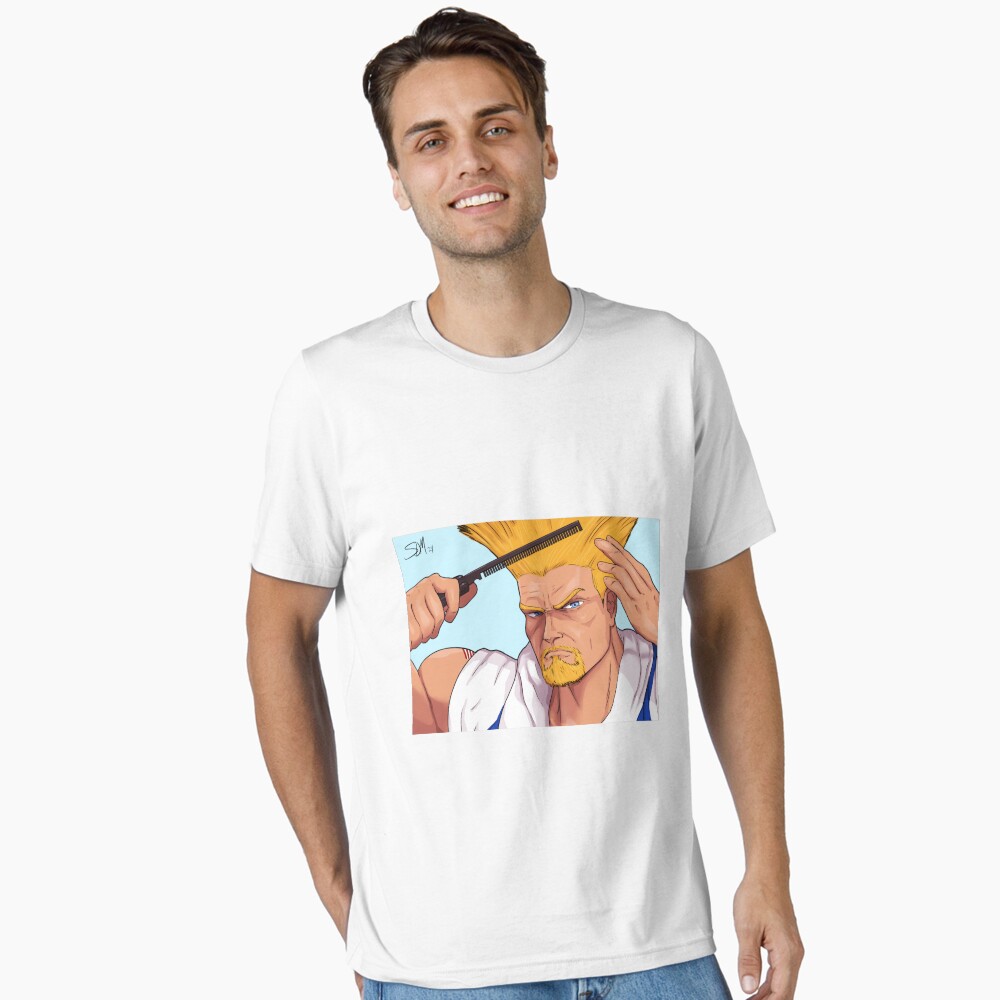 Item preview, Essential T-Shirt designed and sold by Reflex76.