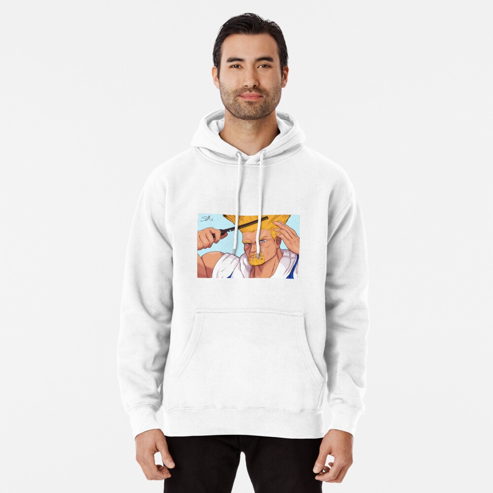Item preview, Pullover Hoodie designed and sold by Reflex76.