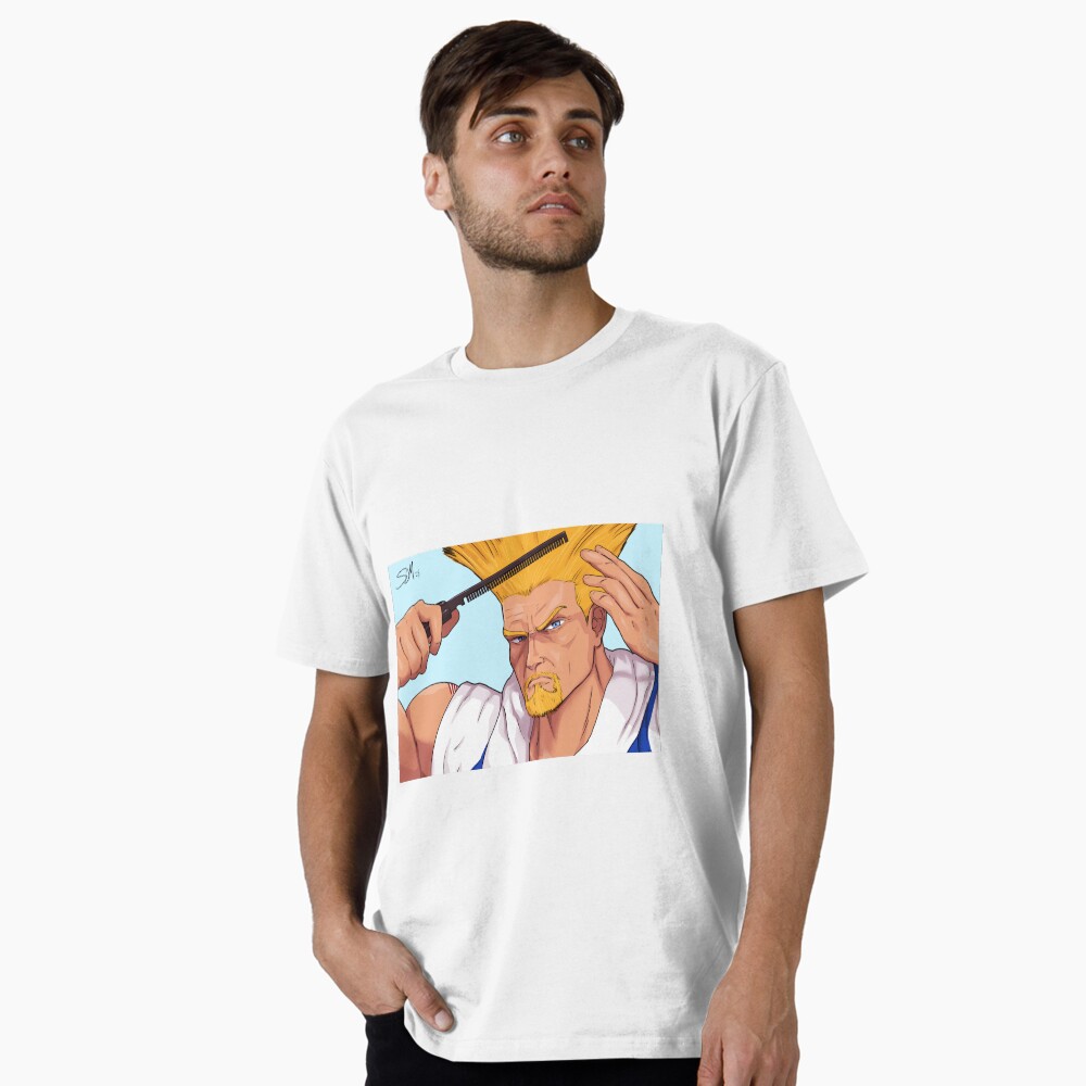 Item preview, Premium T-Shirt designed and sold by Reflex76.