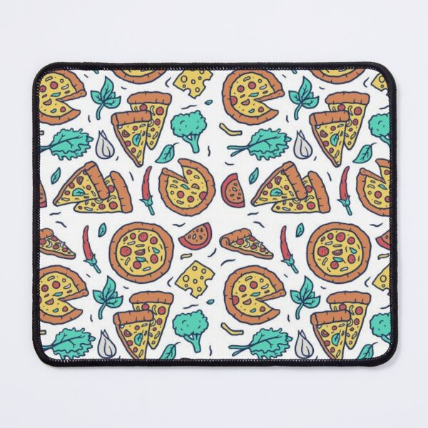Item preview, Cowabunga Cravings, Ninja Turtles Pizza Extravaganza designed and sold by JonysCreativeDesigns.