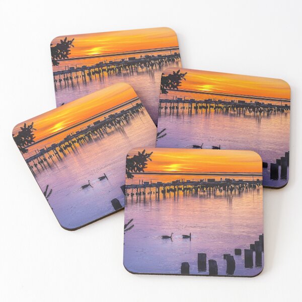 Item preview, Marquette Sunrise designed and sold by ghastlyashley.