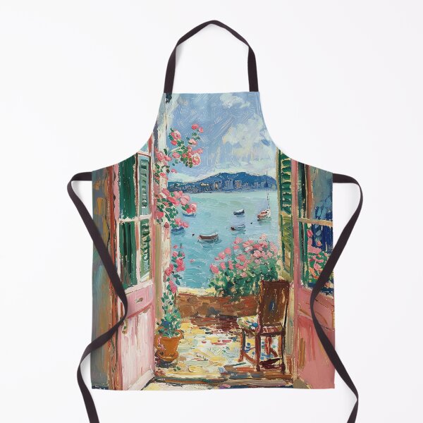 Item preview, Henri Matisse inspired designed and sold by ArtHouseNiklas.