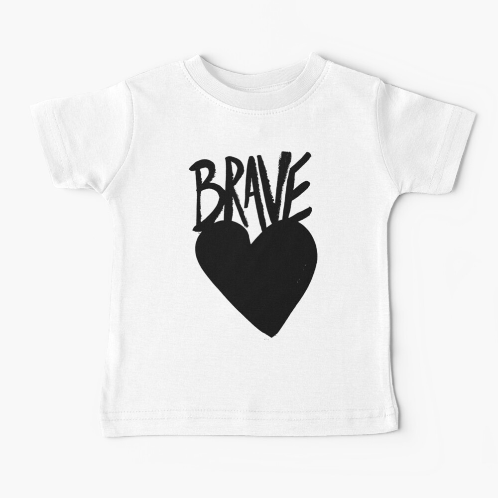 Braveheart Baby T-Shirt