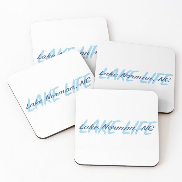 Item preview, Lake Life LKN Verbage designed and sold by LKNPaperCo.
