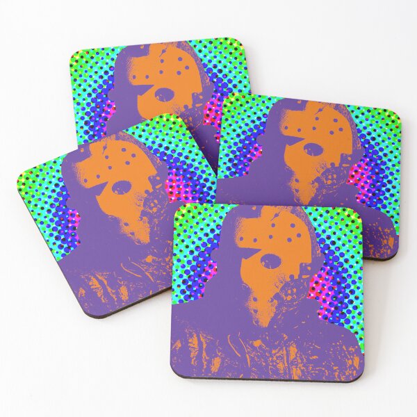 Item preview, Camp Crystal Lake Pop  designed and sold by LightsCameraAF.