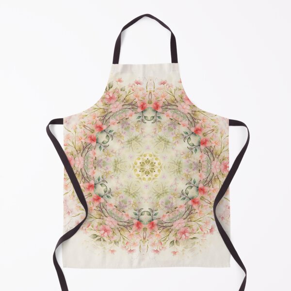 Item preview, A Serene Scene and Another Kaleidoscope Pattern designed and sold by WendyMaree.