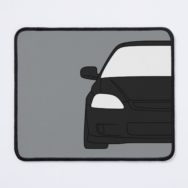 Item preview, Honda Civic EJ EK EN coupe black designed and sold by EdimDesign.