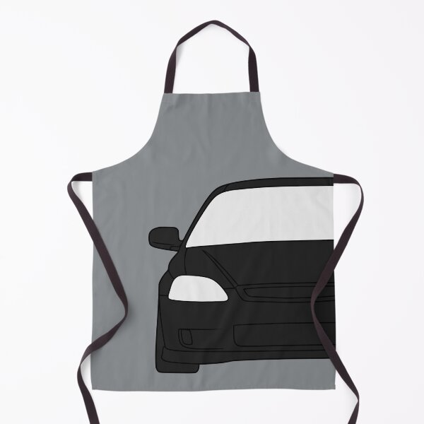 Item preview, Honda Civic EJ EK EN coupe black designed and sold by EdimDesign.