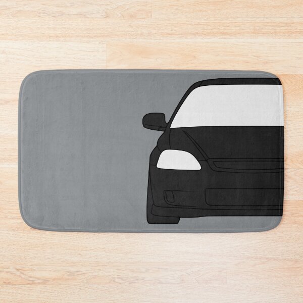 Item preview, Honda Civic EJ EK EN coupe black designed and sold by EdimDesign.
