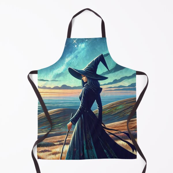 Item preview, Journey Across the Moor - Twilight's Magical Companions designed and sold by leyfinder.