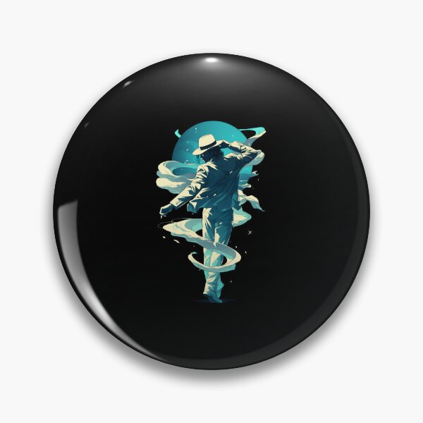 Item preview, Timeless Dance Icon - Pop Music designed and sold by Fenay Designs.