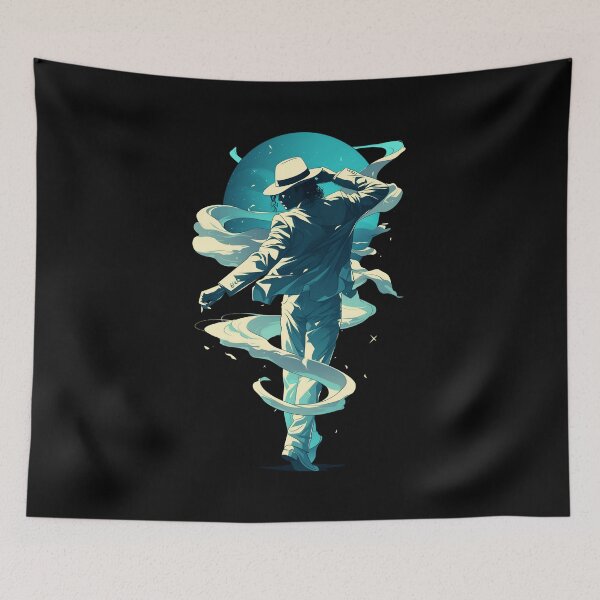 Item preview, Timeless Dance Icon - Pop Music designed and sold by Fenay Designs.