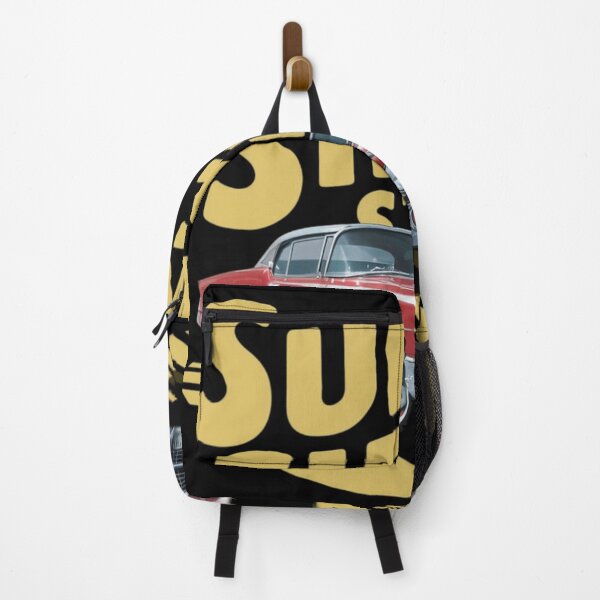 Item preview, Cadillac Eldorado Sunny Side of the Street designed and sold by HOMEDESIGNPRINT.
