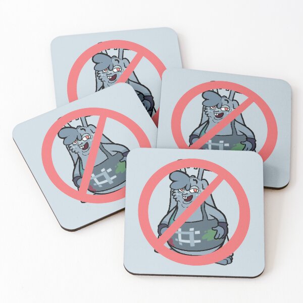 Item preview, Sheemz - Anti Chungus designed and sold by Sheezy Art.