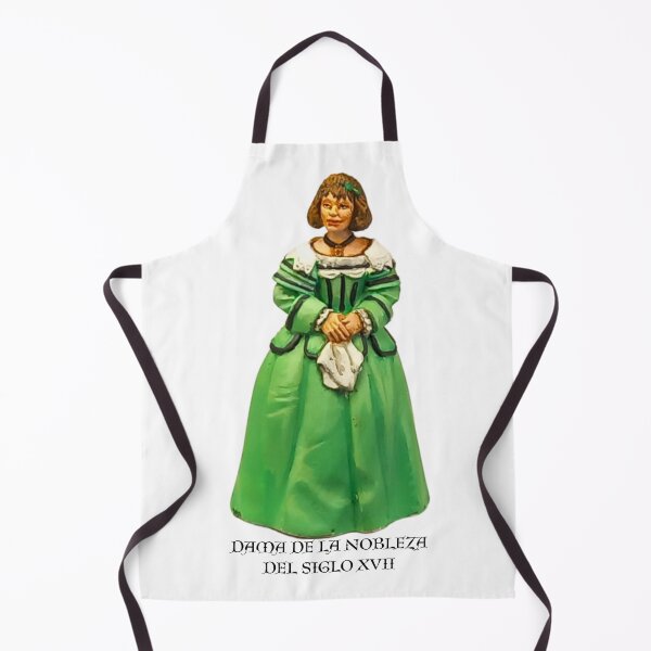 Item preview, Lady of the Nobility of the 17th century designed and sold by Carmenvirgo1965.
