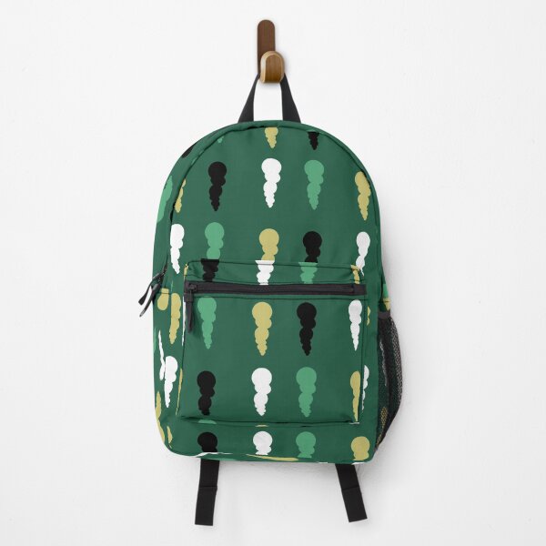 Item preview, Steam Four Green designed and sold by Studio Mattie.