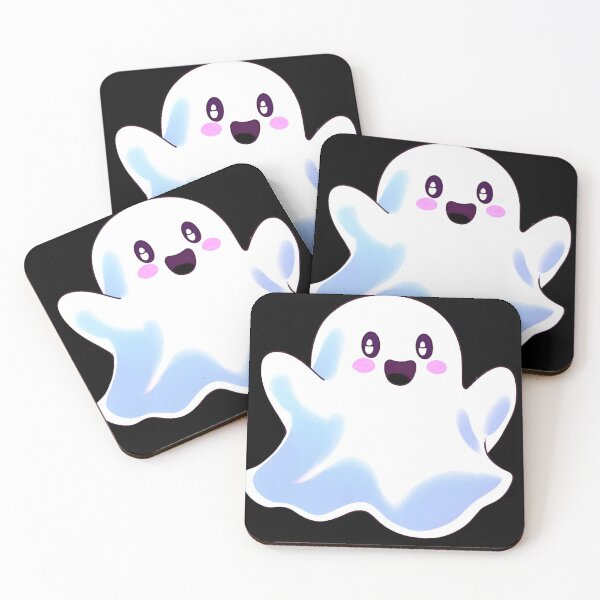Item preview,  KAWAII GHOSTS designed and sold by KawaiiLyfe.