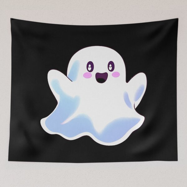 Item preview,  KAWAII GHOSTS designed and sold by KawaiiLyfe.