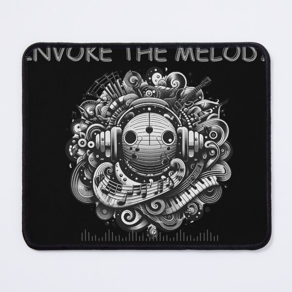Item preview, Invoke the melody designed and sold by ManikRaja.