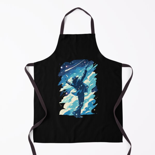 Item preview, Dance Legend Reaching for the Stars - Pop Music designed and sold by Fenay Designs.