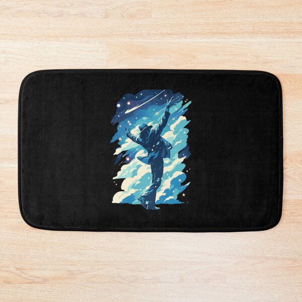 Item preview, Dance Legend Reaching for the Stars - Pop Music designed and sold by Fenay Designs.