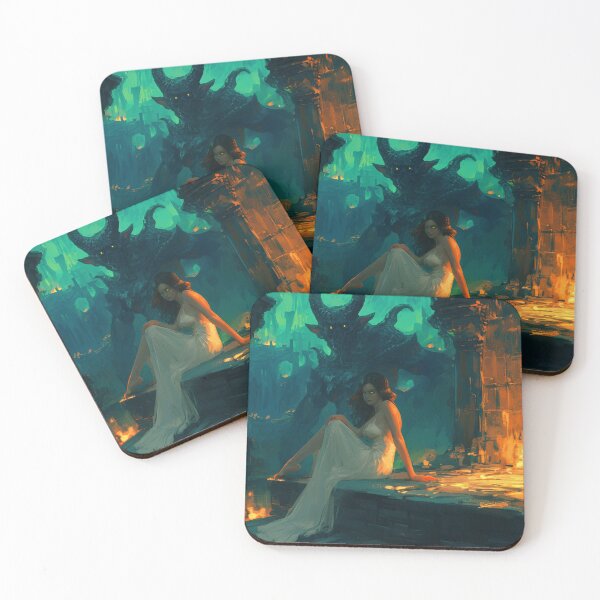Item preview, Kristiina-Lisbeth designed and sold by OccultDreams.