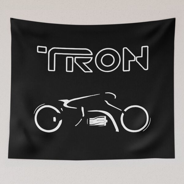 Item preview, Cycle-Tron designed and sold by Bernat Comes.