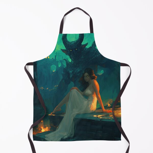 Item preview, Kristiina-Lisbeth designed and sold by OccultDreams.