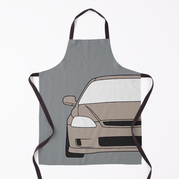 Item preview, Honda Civic EJ EK EN coupe beige designed and sold by EdimDesign.