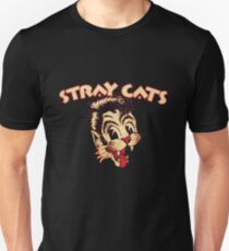 The Stray Chuck Unisex T-Shirt