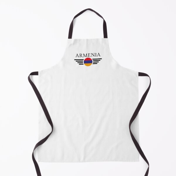 Item preview, Armenian Style Design T-Shirt designed and sold by ElvisU.