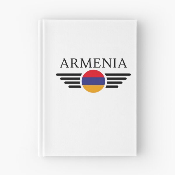 Item preview, Armenian Style Design T-Shirt designed and sold by ElvisU.