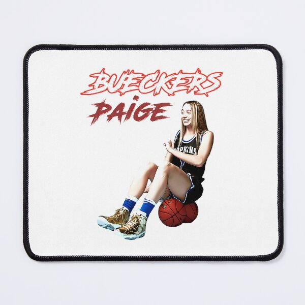 Item preview, Paige Bueckers designed and sold by xpressapparels.