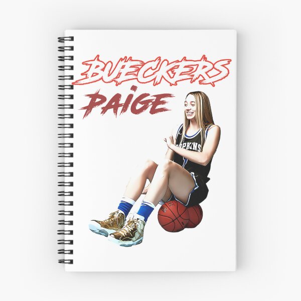 Item preview, Paige Bueckers designed and sold by xpressapparels.
