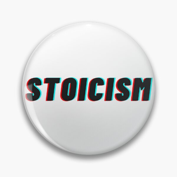 Artikelvorschau, Stoizismus entworfen und verkauft von UrbanStoic.