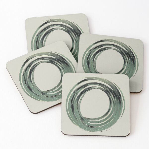 Item preview, Loop logo with text, circles designed and sold by Time4Space.