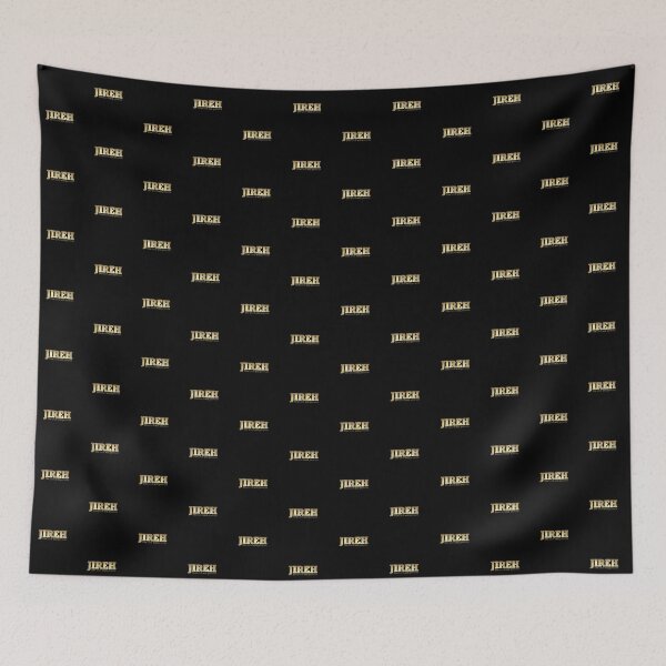 Item preview, Jireh | The Lord Will Provide | The Names of God | Genesis 22 14 designed and sold by Blessed Be Your Name.