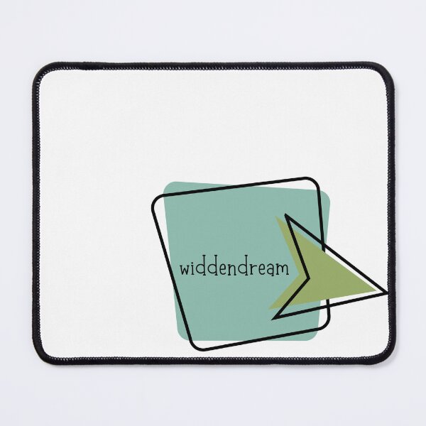 Item preview, Widdendream on Retro Backgroun designed and sold by sierralimawisky.