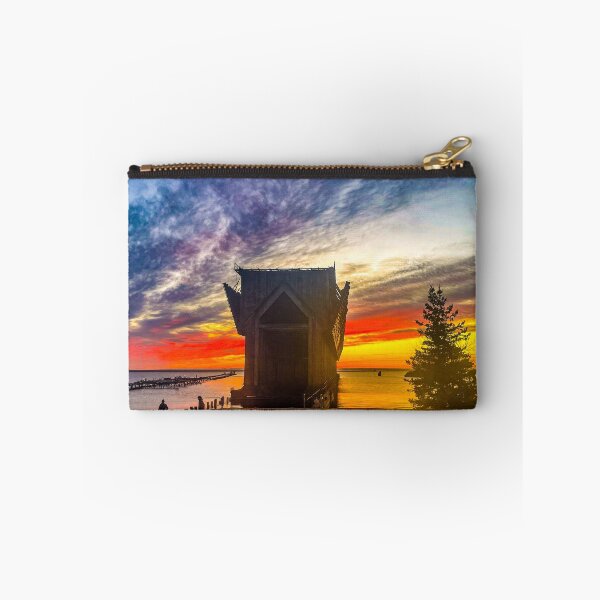 Item preview, Marquette Sunrise designed and sold by ghastlyashley.