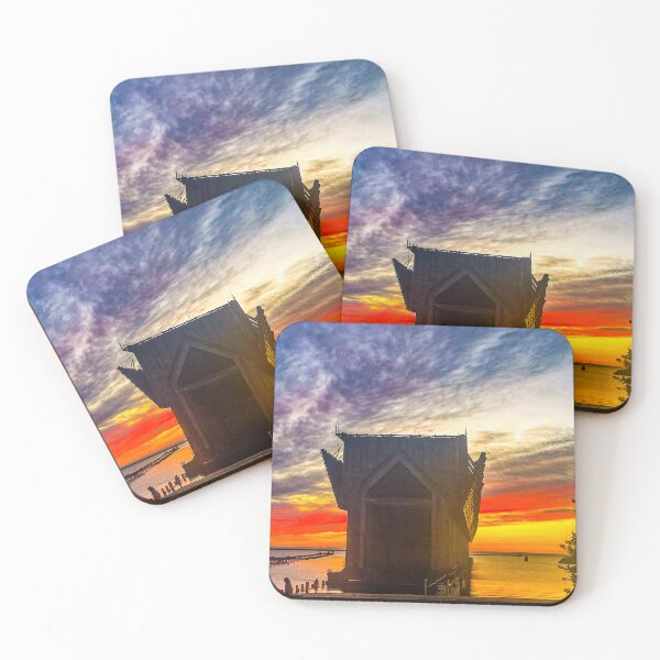 Item preview, Marquette Sunrise designed and sold by ghastlyashley.