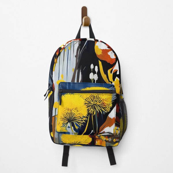 Item preview, #005 The Dandelions Native Queens designed and sold by AstridOfficial.