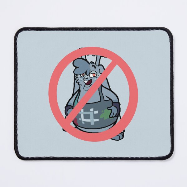 Item preview, Sheemz - Anti Chungus designed and sold by Sheezy Art.