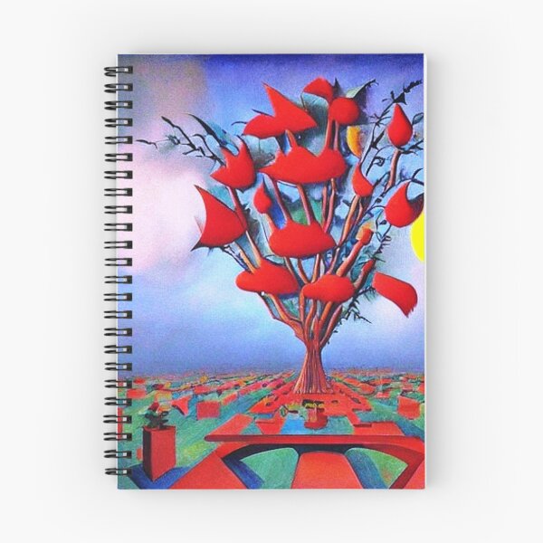 Item preview, Tree in sunlight designed and sold by George Hutton Hunter.