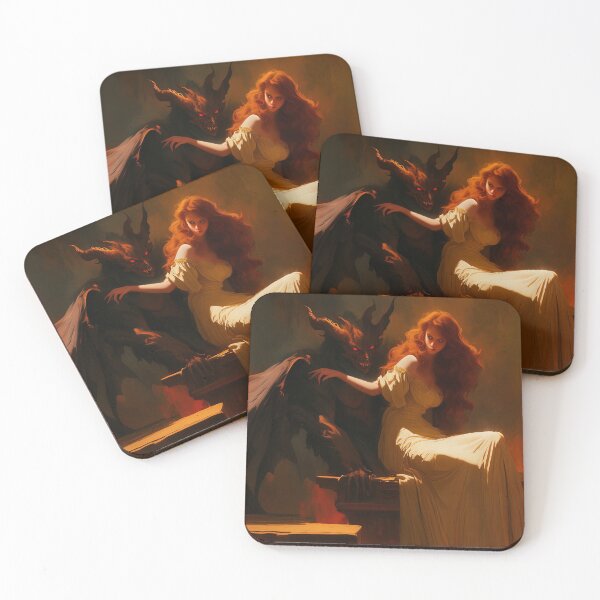 Item preview, Meike-Helmi designed and sold by OccultDreams.