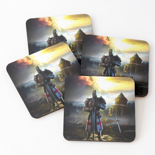Item preview, Crusade  designed and sold by Centaur616.