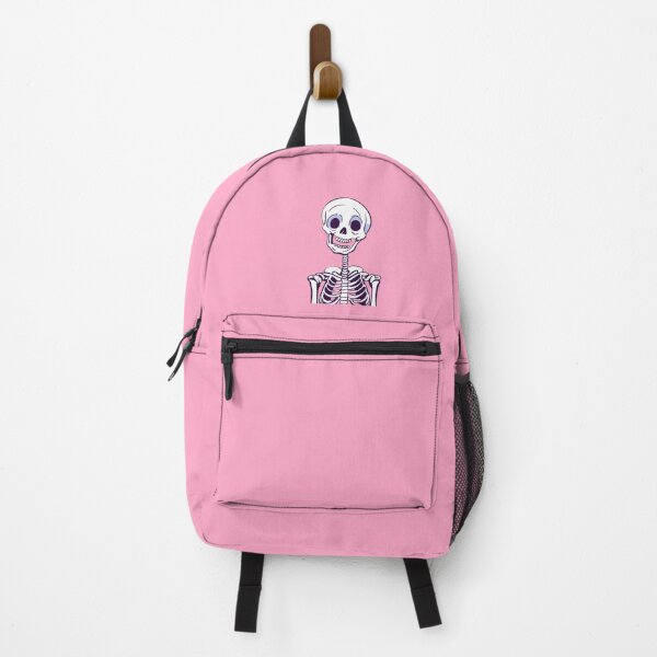 Item preview, KAWAII SKELETON designed and sold by KawaiiLyfe.