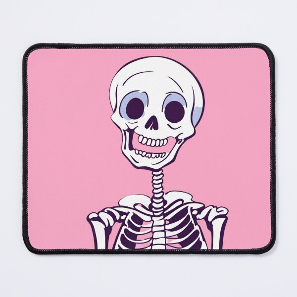 Item preview, KAWAII SKELETON designed and sold by KawaiiLyfe.